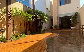 Lulle Hostel