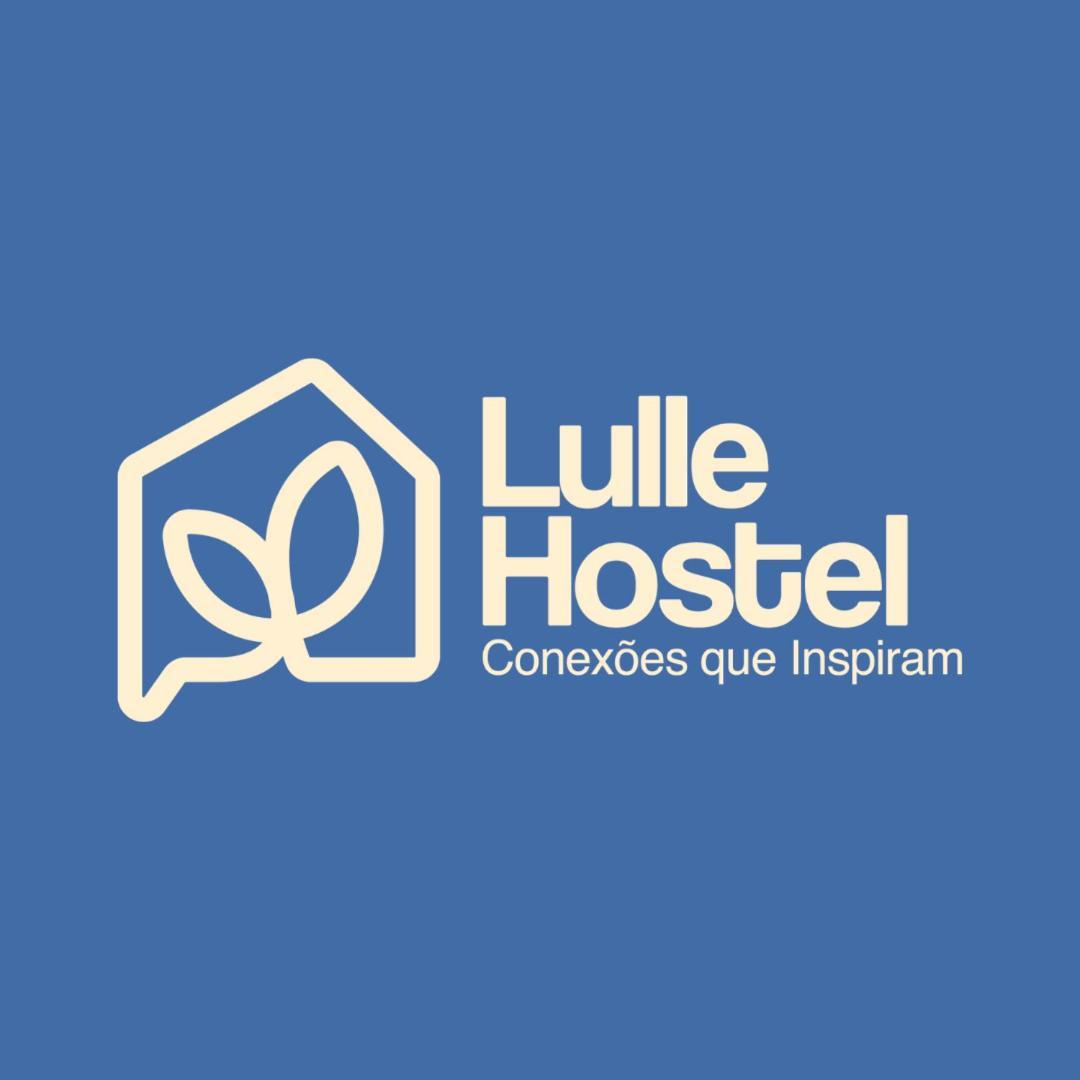 Lulle Hostel São Paulo Exterior foto
